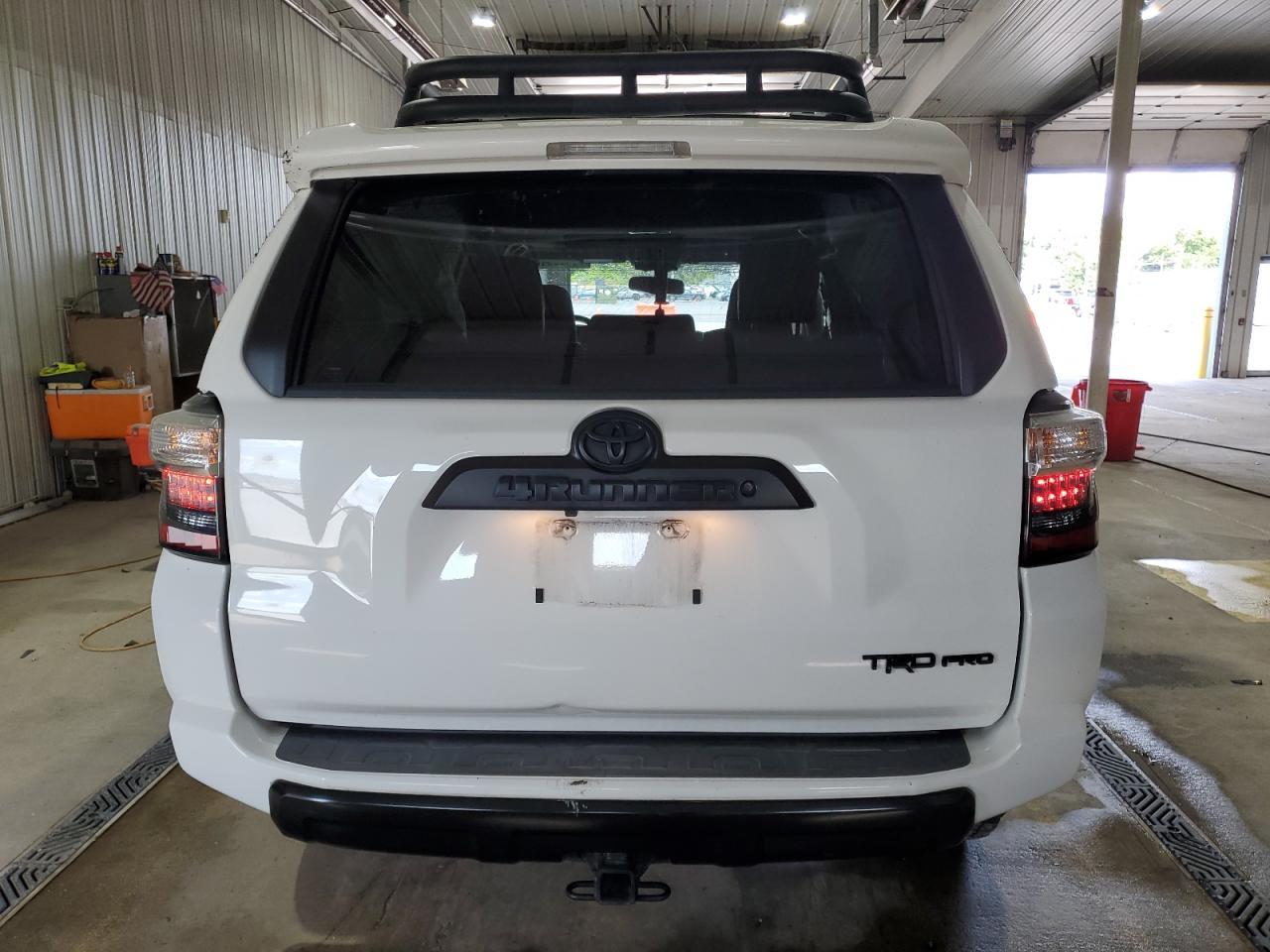 2019 TOYOTA 4Runner