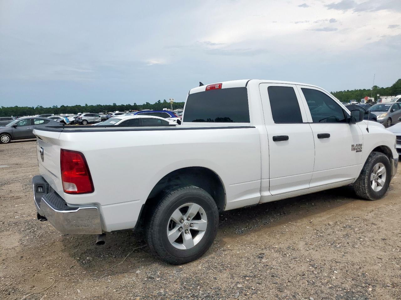 2023 RAM 1500 Classic
