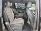 2016 KIA SEDONA