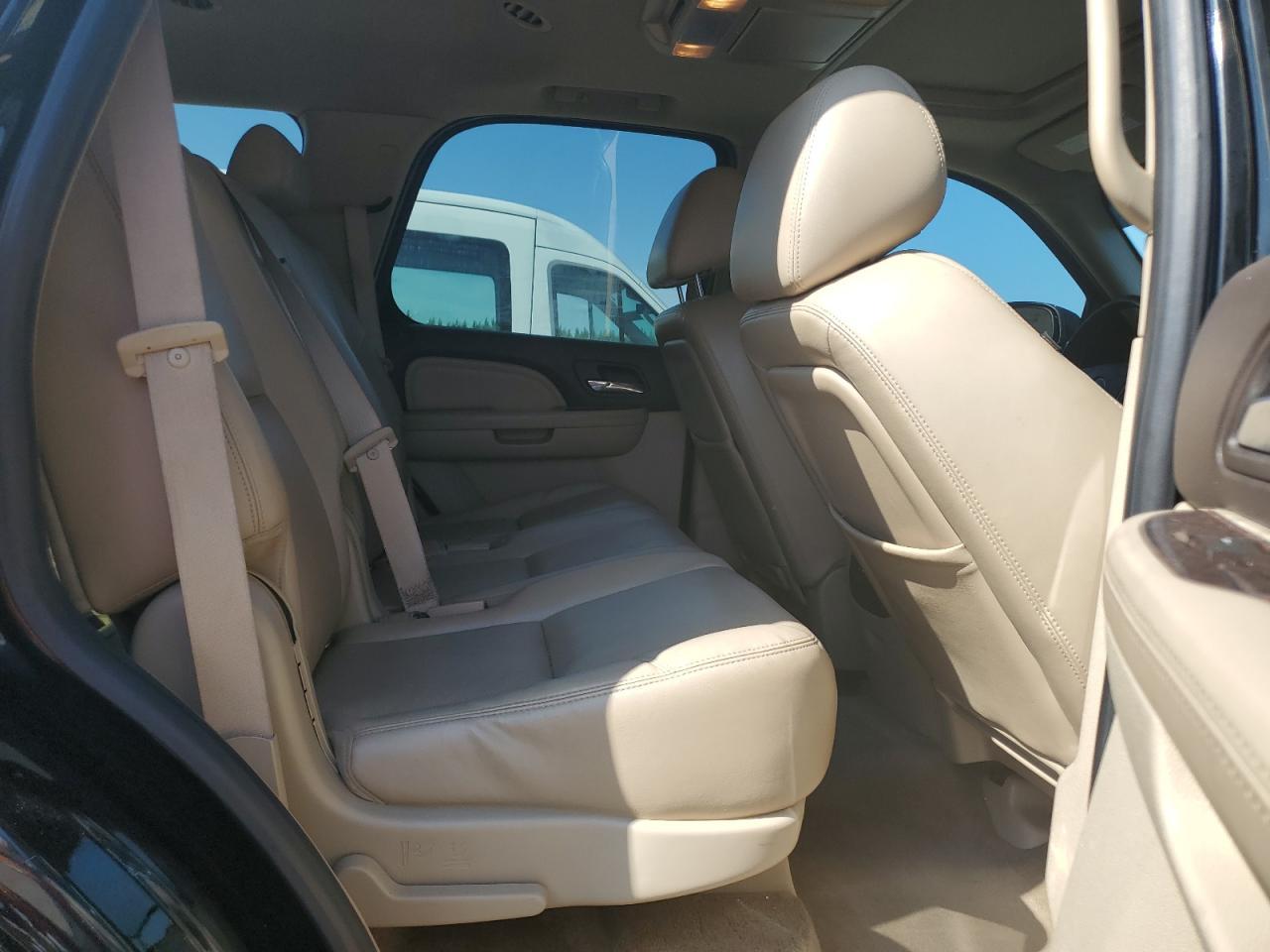 2010 GMC Yukon