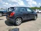 2016 CHEVROLET TRAX