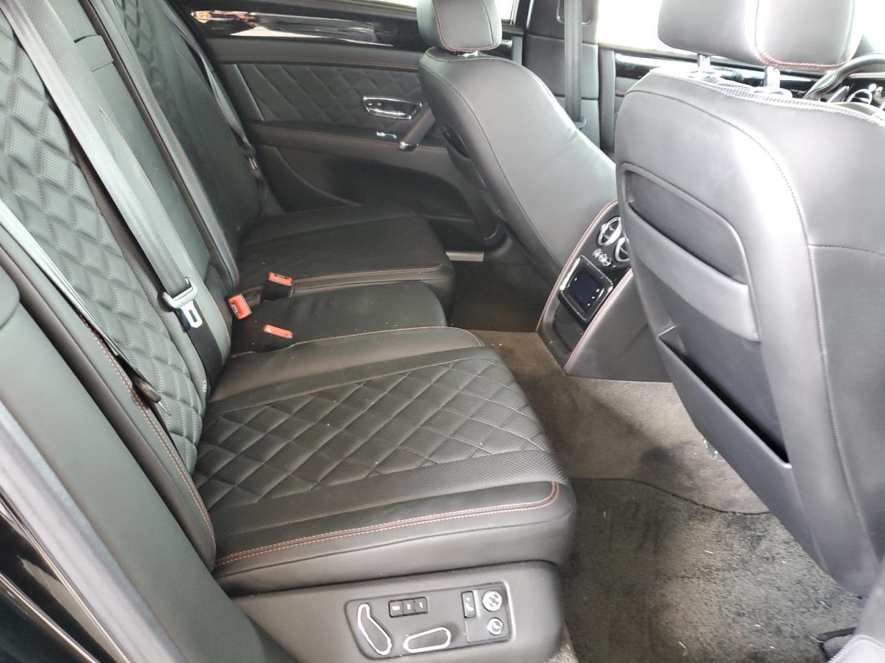 2018 BENTLEY Flying Spur