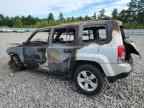 2011 JEEP PATRIOT