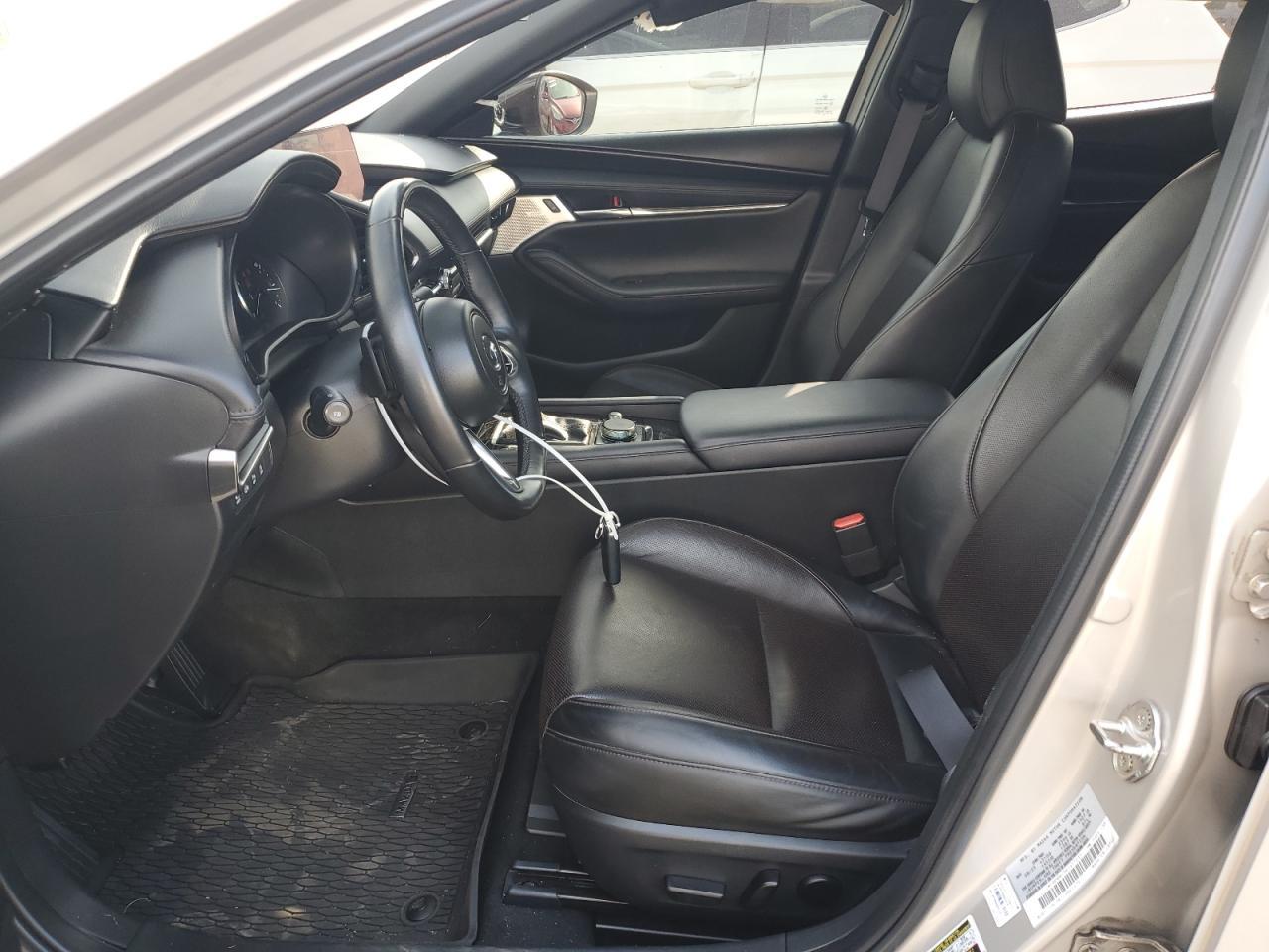 2024 MAZDA 3