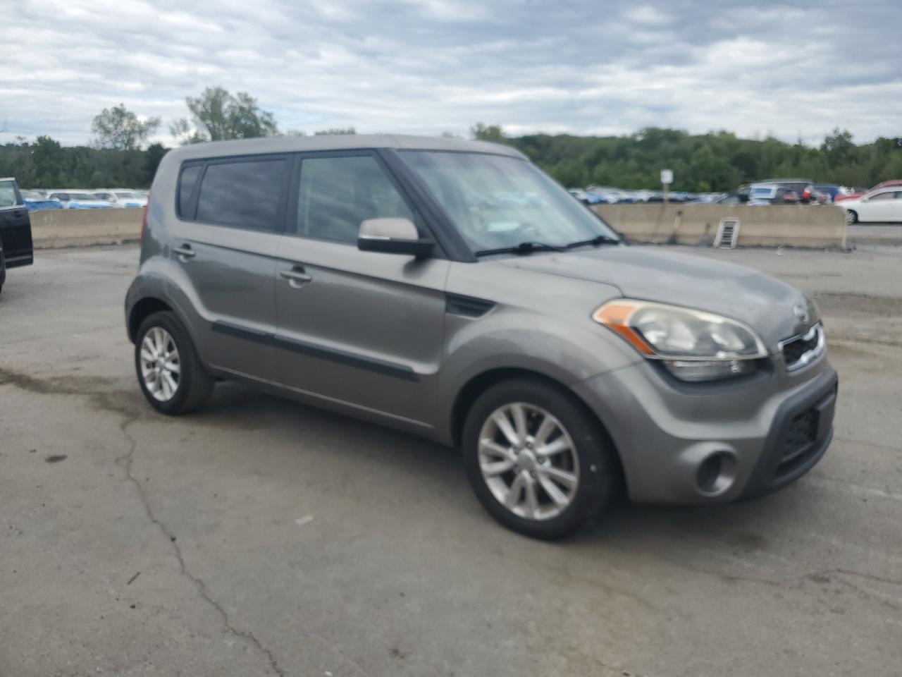 2012 KIA SOUL