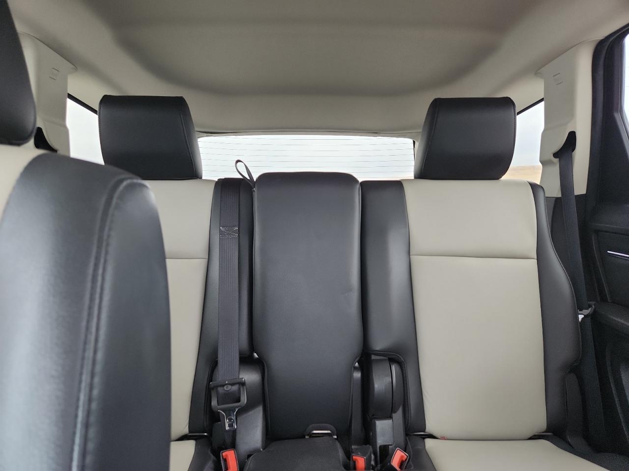 2009 DODGE JOURNEY
