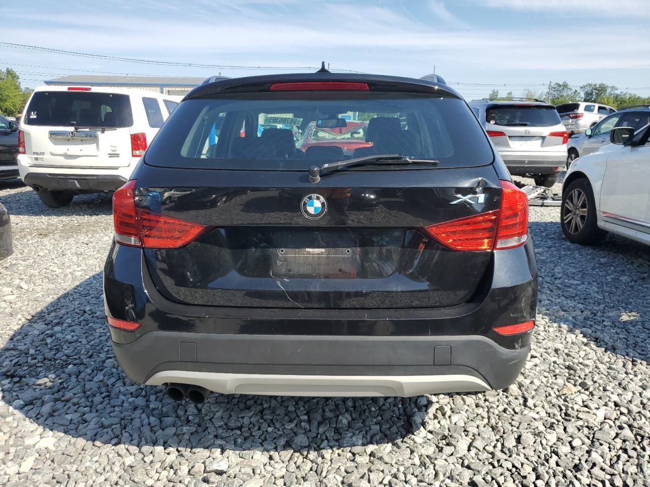 2015 BMW X1