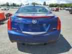 2014 CADILLAC ATS