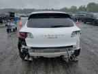 2016 PORSCHE Macan