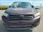 2013 TOYOTA HIGHLANDER