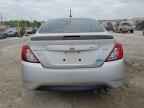 2016 NISSAN VERSA