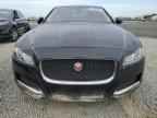2017 JAGUAR XF