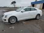 2018 CADILLAC ATS