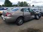 2007 BUICK LACROSSE