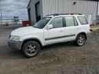 2001 HONDA CR-V