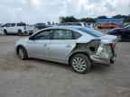 2016 NISSAN SENTRA