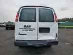 2016 CHEVROLET Express 3500