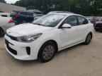 2019 KIA RIO