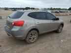 2010 NISSAN ROGUE