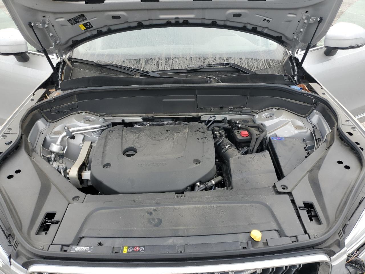 2024 VOLVO XC90