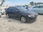 2010 MITSUBISHI LANCER