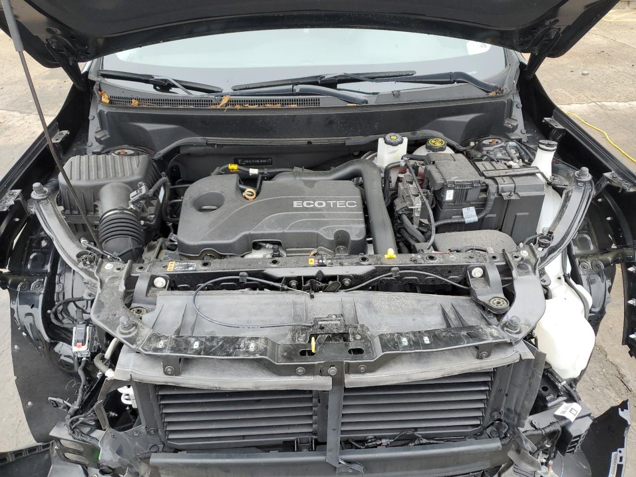 2021 GMC Terrain