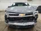 2024 CHEVROLET Silverado