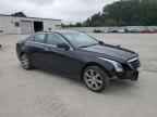 2013 CADILLAC ATS