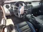 2012 FORD MUSTANG