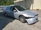 2003 HONDA ACCORD