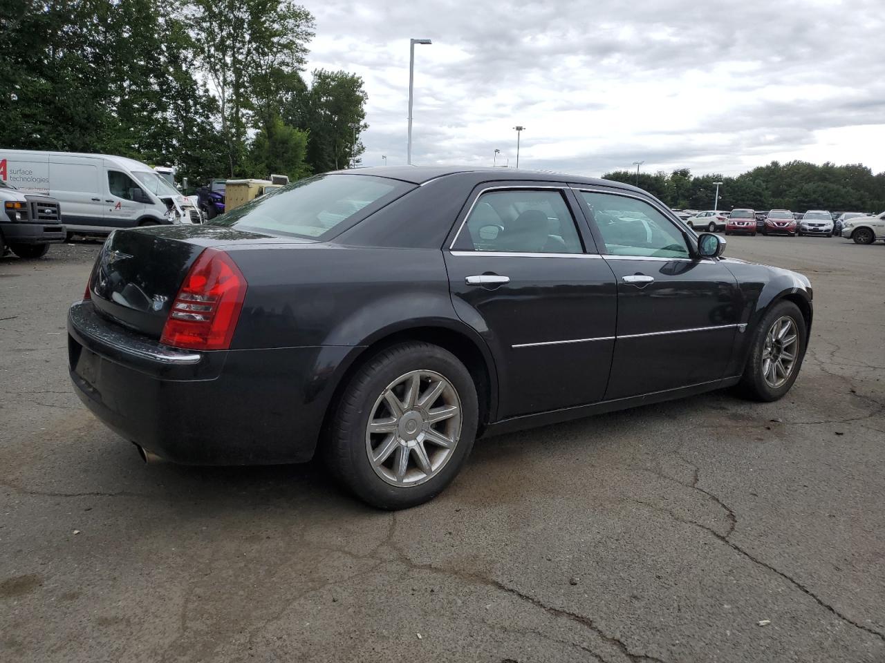 2006 CHRYSLER 300