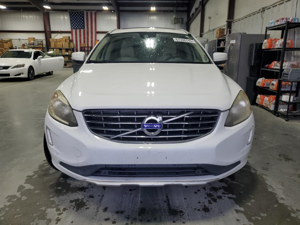 2014 VOLVO XC60