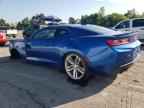 2017 CHEVROLET Camaro