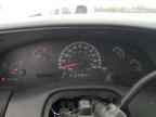 2000 FORD F-150