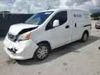 2017 NISSAN NV 200