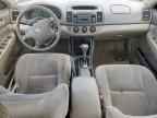 2004 TOYOTA CAMRY