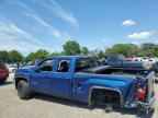2018 GMC Sierra