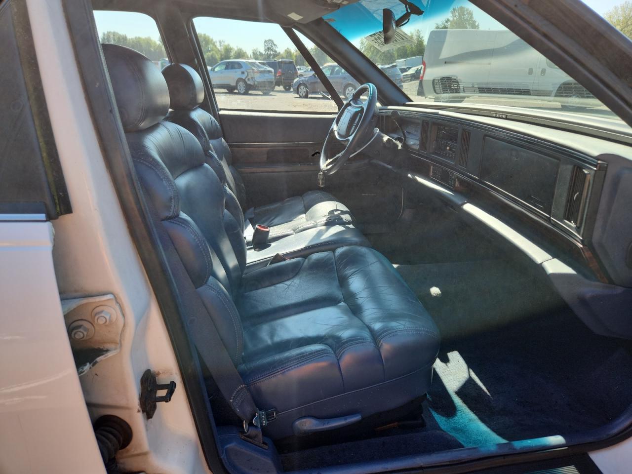 1999 BUICK Lesabre