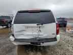 2010 CHEVROLET Suburban