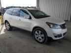2015 CHEVROLET TRAVERSE