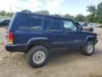 2000 JEEP CHEROKEE