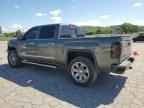 2017 GMC Sierra