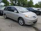 2006 TOYOTA SIENNA