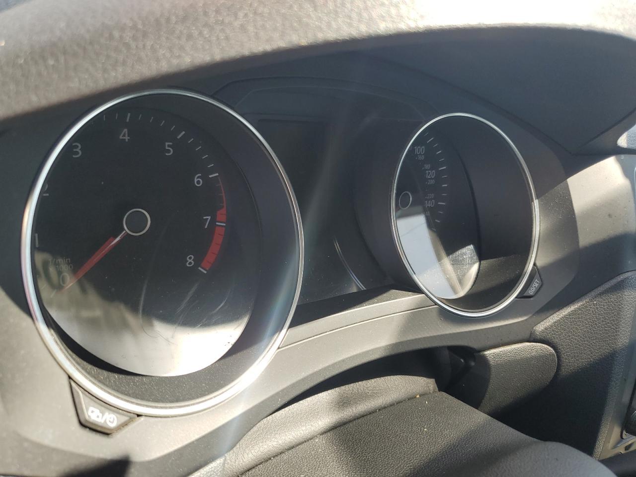 2017 VOLKSWAGEN JETTA
