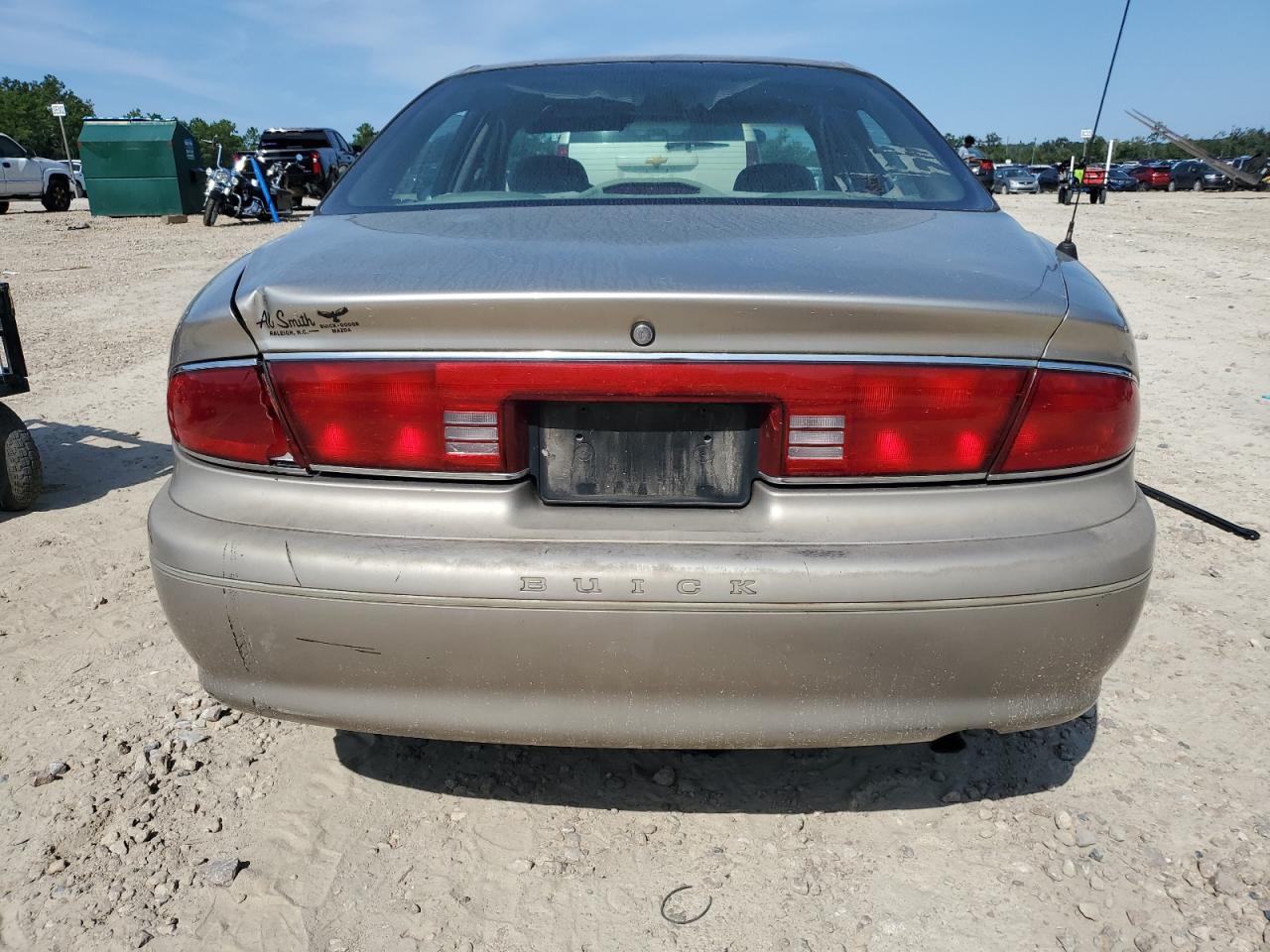 1999 BUICK Century