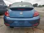 2018 VOLKSWAGEN Beetle
