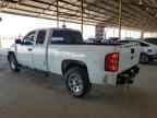 2013 CHEVROLET Silverado