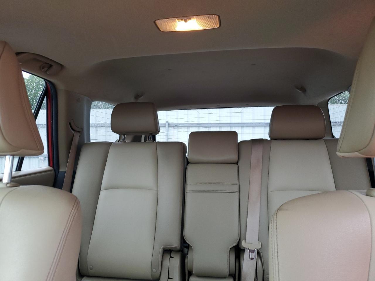 2018 TOYOTA 4Runner