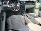 2009 FORD MUSTANG