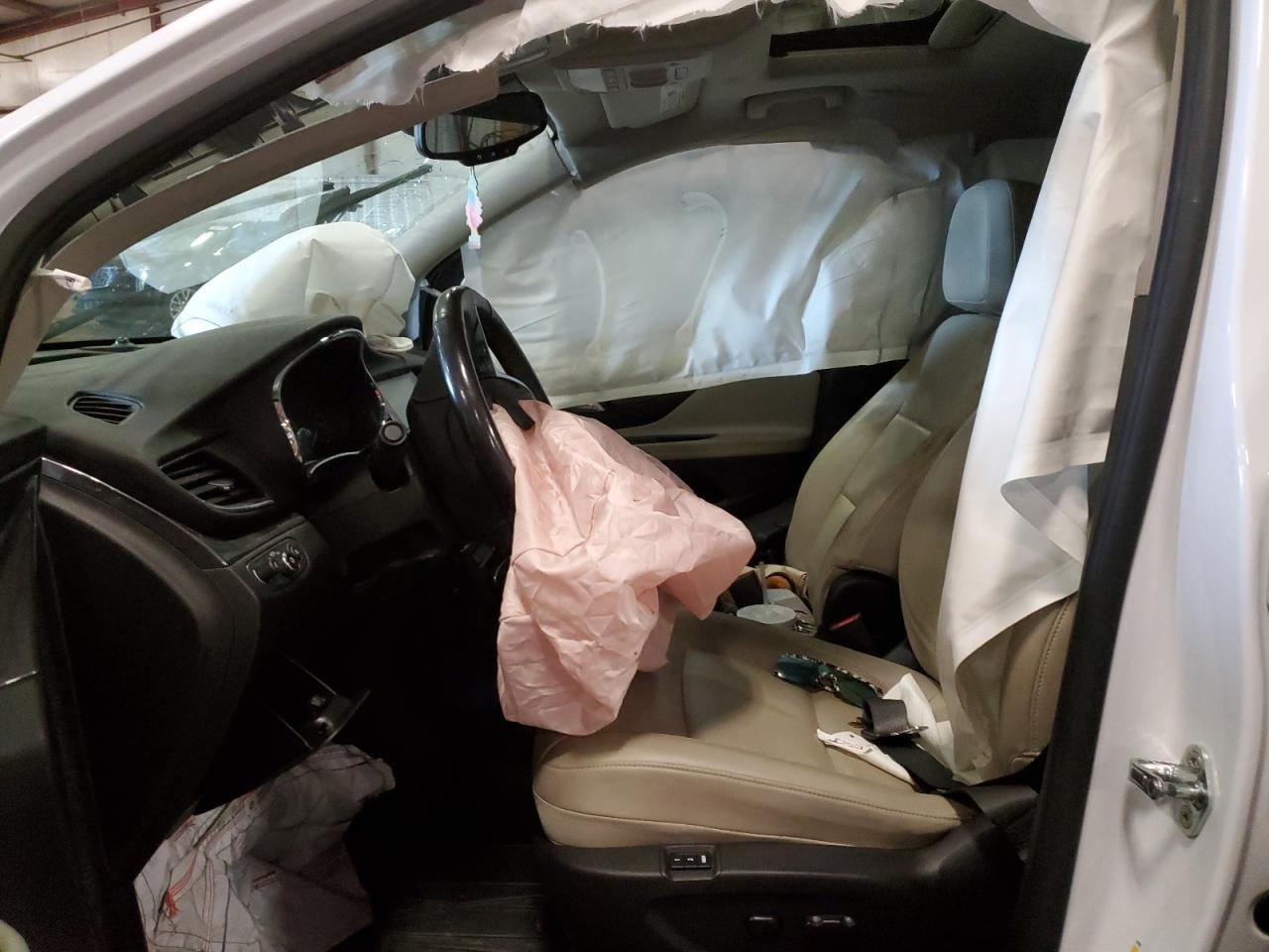 2019 BUICK ENCORE